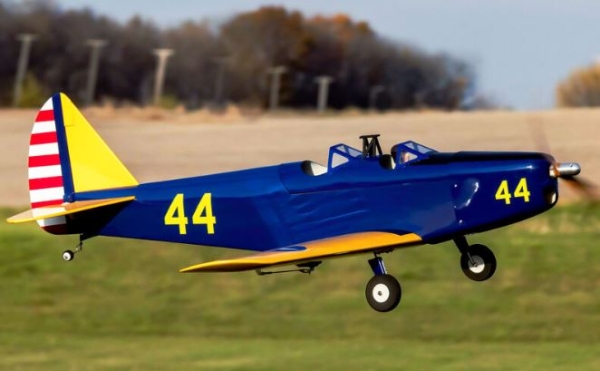 HAN3180 Hangar9 FunScale PT-19 56,5" PNP